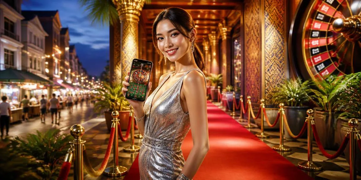 macau191 ทีมที่เข้าใจจังหวะเกมเหมือนคนดูบอลข้างๆ กัน
